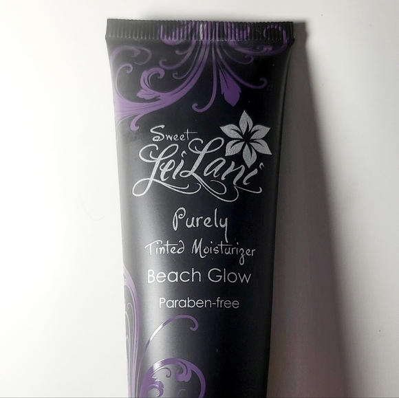 Sweet Lei Lani Purely Tinted Moisturizer - Picture 13 of 16